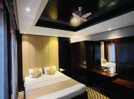 Hotel Istanbul, hotel perto de Osmani International Airport - ZYL, Sylhet