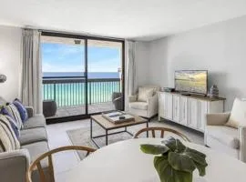 The Oyster by Brightwild-Beachfront Condo