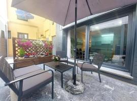 Lekitxoko apartamento vacacional