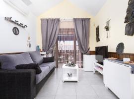 Bungalow Montecastillo i1, apartman u gradu Kaleta de Fuste