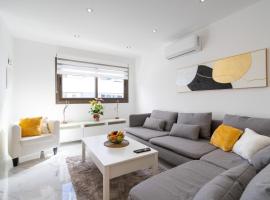 Aqua Viva - Playa San Juan