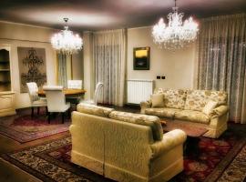 Erania Apartments: Sala Consilina şehrinde bir ucuz otel