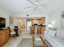 Ocean Views from Your Private Balcony! Sunglow Resort 704 by Brightwild