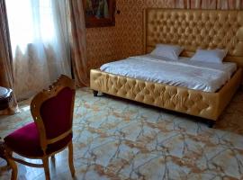 Grand Emperor Museum Hotels and Resorts, отель в городе Лекки