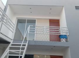 DEPARTAMENTO 2 RECAMARAS, RENTA POR DIA CULIACAN, CERCA AEROPUERTO