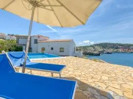 Apto. Patricia - wifi, piscina comunitaria, barbacoa, parking. - ES-89-128