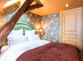 Maison La Bohème Montmartre - Studios & Apartments