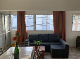 la prosperidad, apartment in Tinogasta