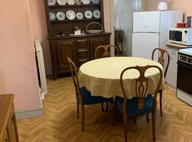 appartement fraize, povoljni hotel u gradu 'Fraize'