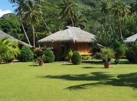 Rops Location Huahine