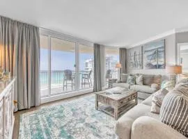 St Maarten 907 a Newly Renovated Luxury Beach Front 3 Bedroom 9th Floor Private Elevator