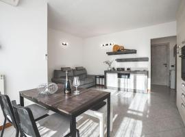 La Corte Apartment [Monza - Milano] + free Wi-Fi、リッソーネの格安ホテル