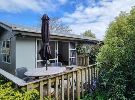 Woodbury Farm, hotel v destinaci Takanini