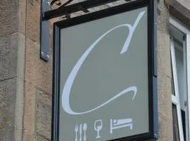 The Courie Inn