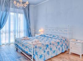 Diano Marina Holidays, hotel in Diano Marina