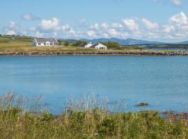 Doherty Farm Holiday Homes, hotel in Downings