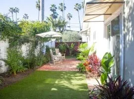 Adorable Octopus Hideaway: 2 min walk to the beach