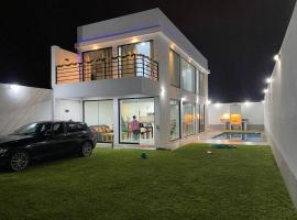 Casa de Campo Paz y Bien - Cieneguilla, hotel in Cieneguilla