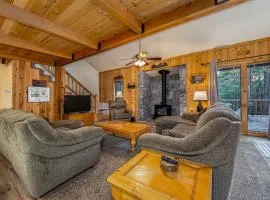 Dragonfly Lodge