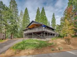 Kelly Cabin