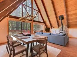 The Berg Haus