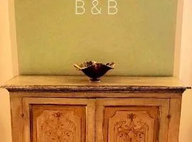 Belle Epoque B&B
