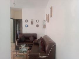 Appartement du luxe, hotell i Ifrane