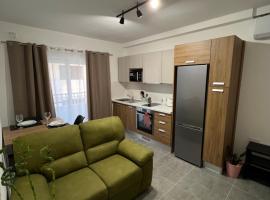 A brand new apartment, cheap hotel in Pieta