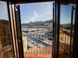 Apartamentos Bermeo, Museoa, khách sạn ở Bermeo