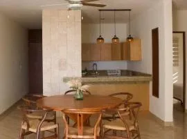 Departamento mar y arena