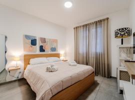 Tarzan&agrave; 11 apartment - Cala di Palermo