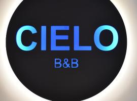 Cielo B&b, Bed & Breakfast in Crotone