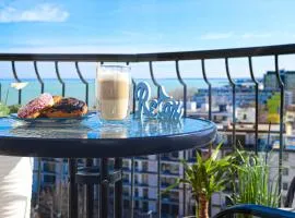 CIRKÁLÓ 2 APARTMAN