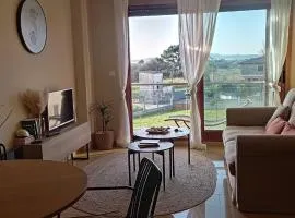 Lanzada Apartments