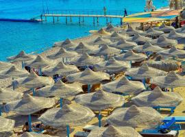 Sharks Bay Junior Suite Sea View, hotel in Sharm-el-Sheikh