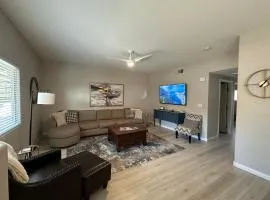Golfer’s Oasis Condominium at Hawk Ridge、メスキートの格安ホテル