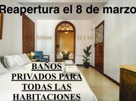 Santa Rita Rita B&B, B&B em Talavera de la Reina