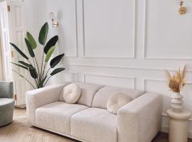 Apartamento Los Burgueses