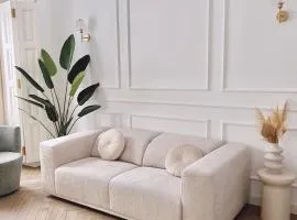 Apartamento Los Burgueses