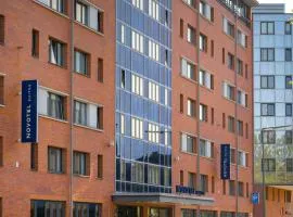 Novotel Suites Berlin City Potsdamer Platz