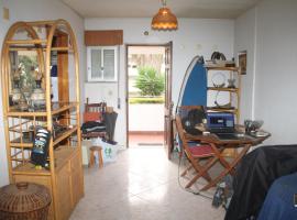 The dream never ends, hostal o pensión en Almada