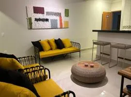 Apartamento Luxo em Uberaba
