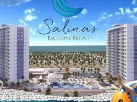 Salinas Exclusive Resort