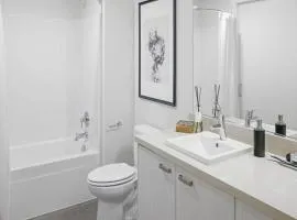 Landing Modern Apartment with Amazing Amenities (ID4744)