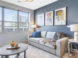 Landing Modern Apartment with Amazing Amenities (ID8431X96)