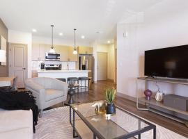 Landing Modern Apartment with Amazing Amenities (ID5608X75), apartment in Aurora
