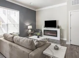 Landing Modern Apartment with Amazing Amenities (ID9659X91)