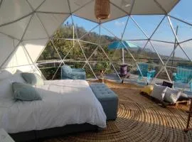 Luz de Luna Glamping