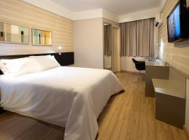 Momax Hotel, lejlighed i Mar&iacute;lia