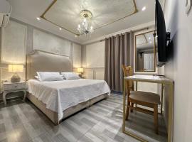 Hotel Paris: Valledupar'da bir otel